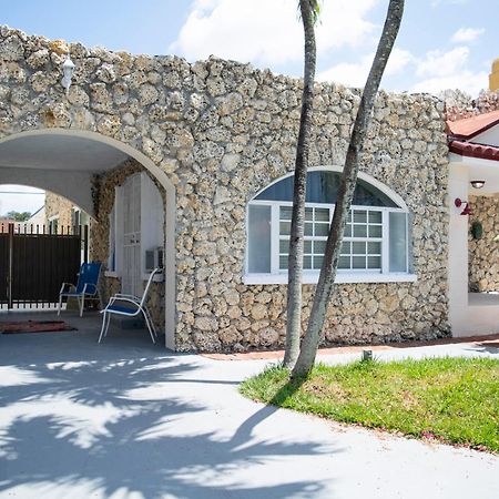 Relax And Unwind In Little Havana Miami Bagian luar foto