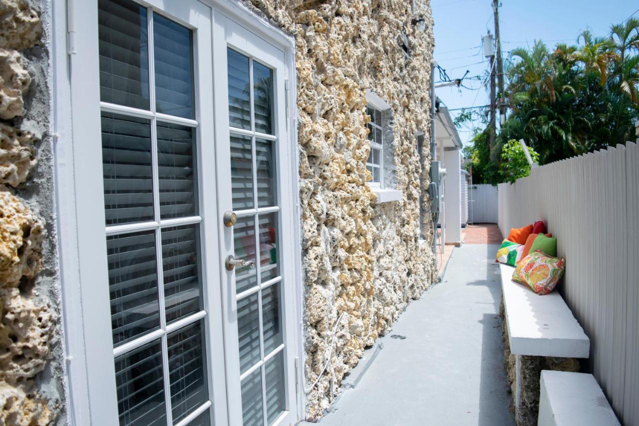Relax And Unwind In Little Havana Miami Bagian luar foto