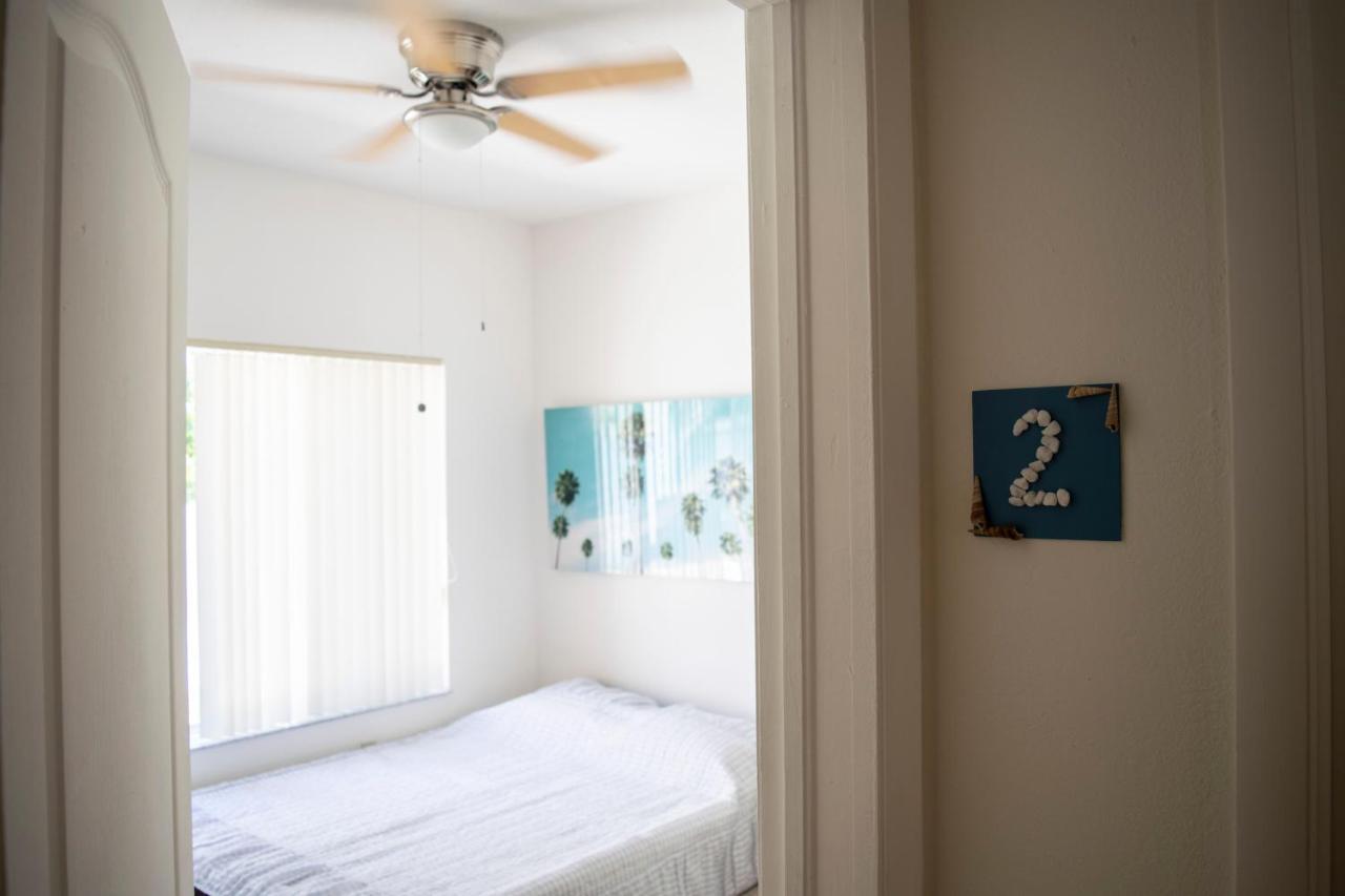 Relax And Unwind In Little Havana Miami Bagian luar foto