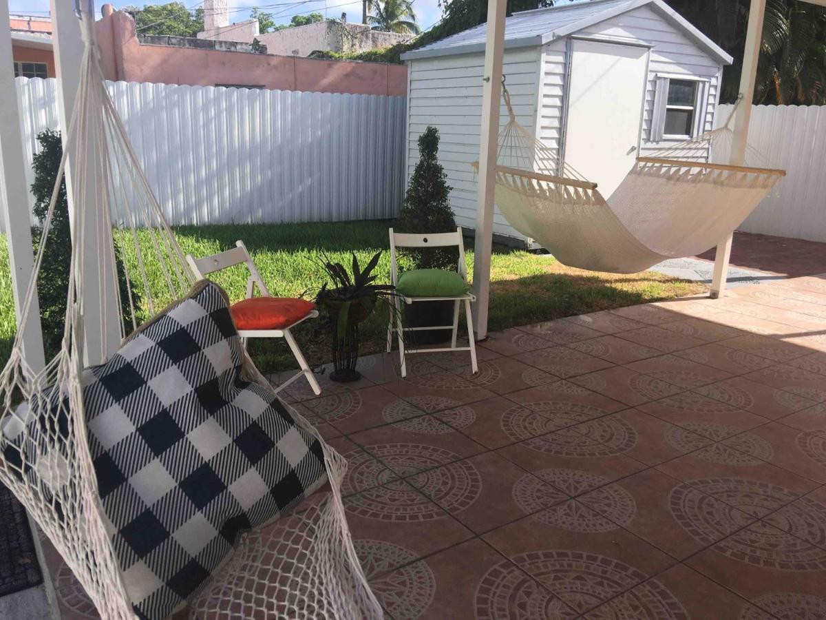 Relax And Unwind In Little Havana Miami Bagian luar foto