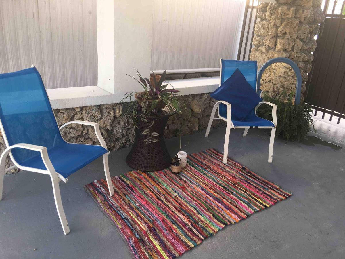 Relax And Unwind In Little Havana Miami Bagian luar foto