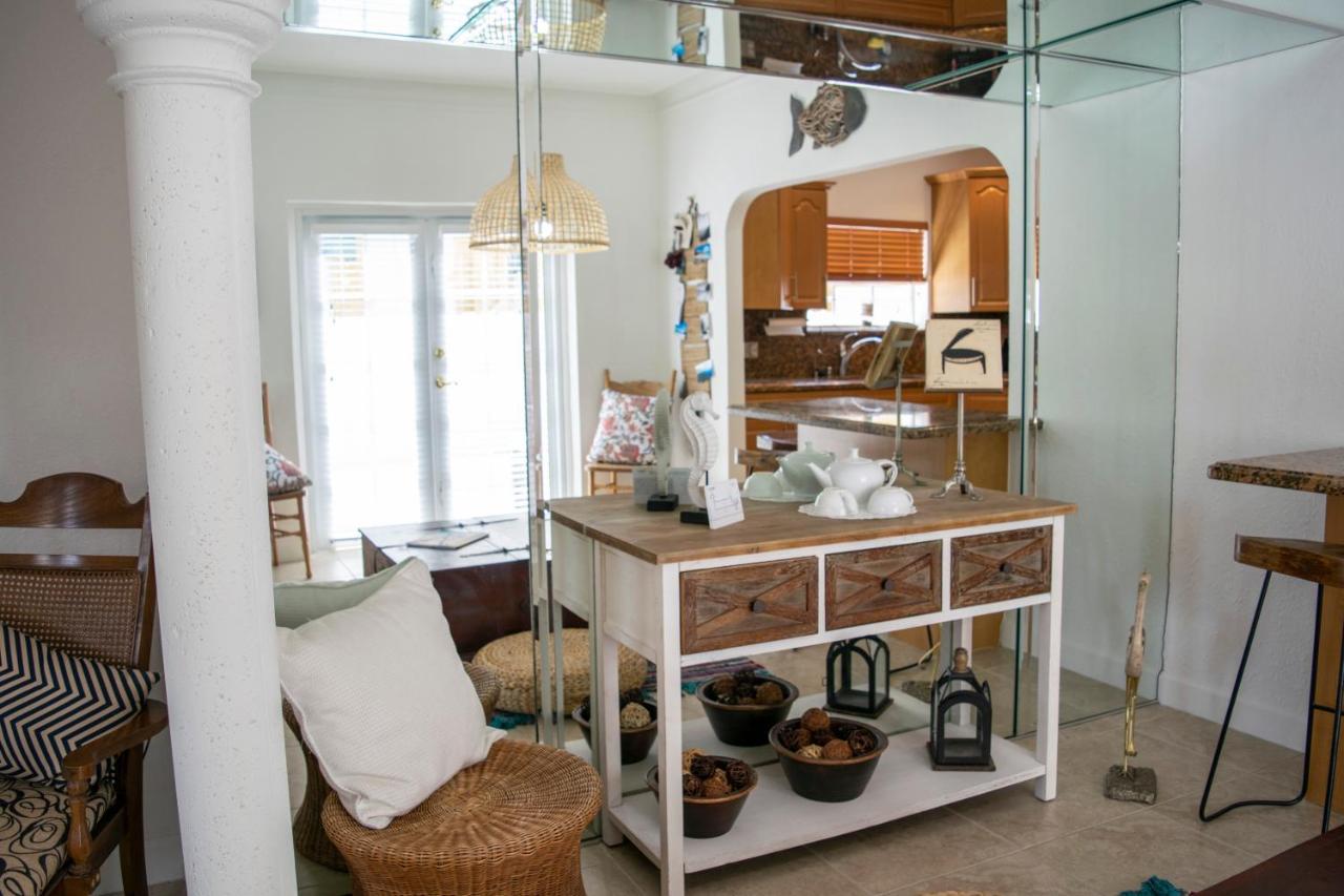 Relax And Unwind In Little Havana Miami Bagian luar foto