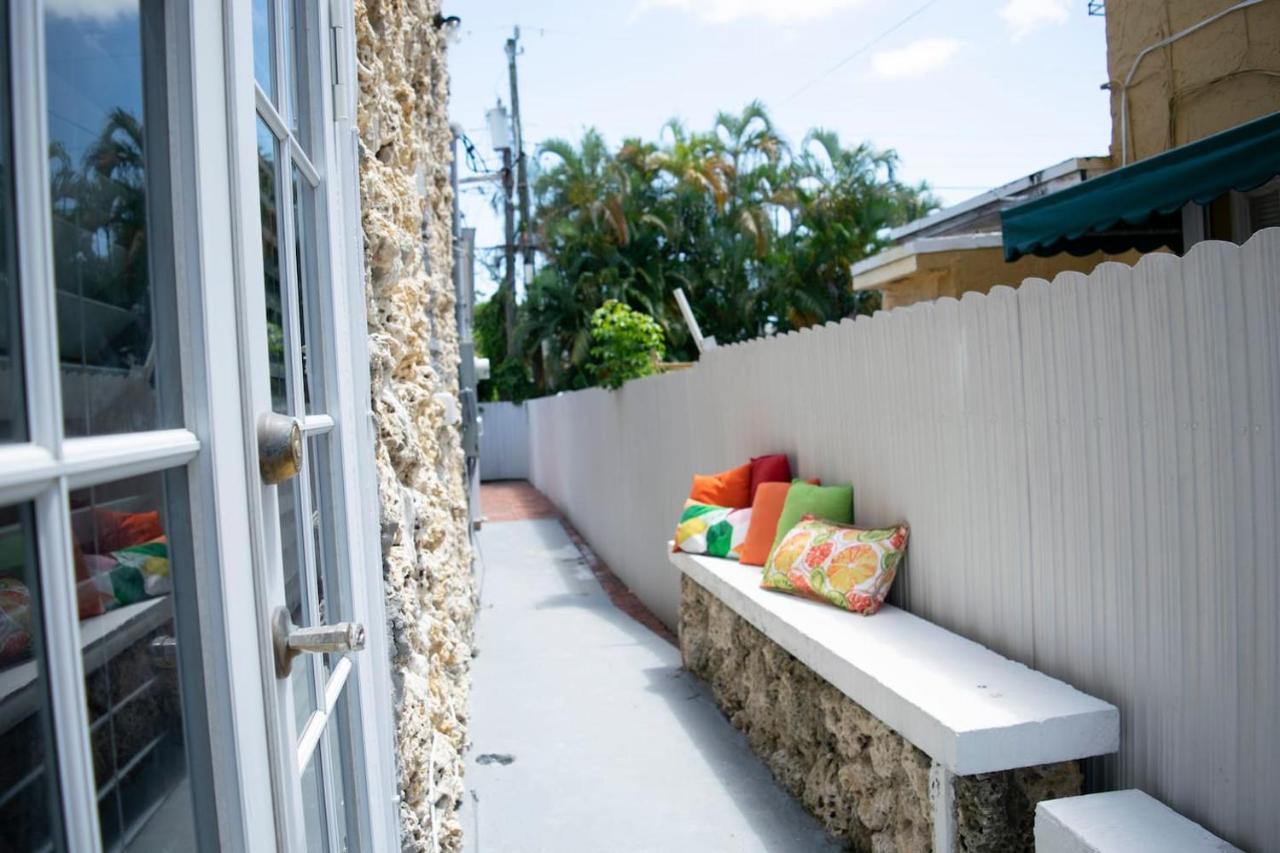 Relax And Unwind In Little Havana Miami Bagian luar foto