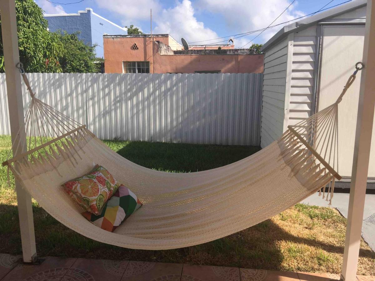 Relax And Unwind In Little Havana Miami Bagian luar foto